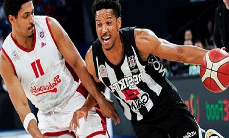 Kartal pes etmedi, yarı final serisi 5. maça uzadı... Bahçeşehir Koleji - Beşiktaş GAİN maç sonucu 71-73 4 kartal pes etmedi yari final serisi 5 maca uzadi bahcesehir koleji besiktas gain VrQSwh7v