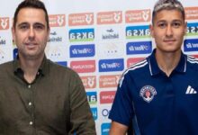 Kasımpaşa, Emirhan Boz'u transfer etti 14 kasimpasa emirhan bozu transfer etti JrdnbbuL