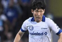Kasımpaşa Hong’u istiyor 8 kasimpasa hongu istiyor I1N2NPGL