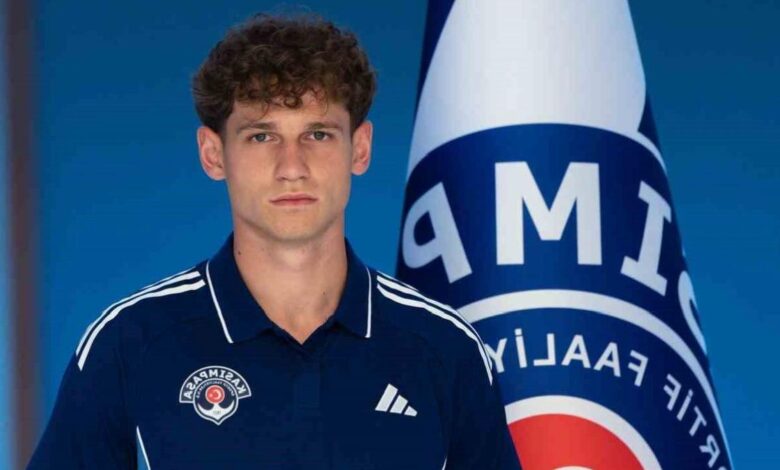 kasimpasa matei ilie transferini acikladi 5H8bKiIy
