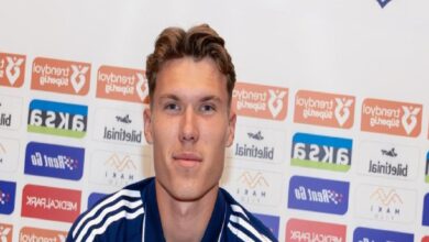 Kasımpaşa, Sloven santrfor Kenan Kurtovic'i transfer etti 5 kasimpasa sloven santrfor kenan kurtovici transfer etti jzjScED5