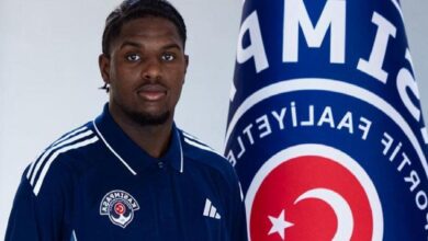 Kasımpaşa'nın ilk transferi Elson Mendes oldu 6 kasimpasanin ilk transferi elson mendes oldu 8B8gNuQN