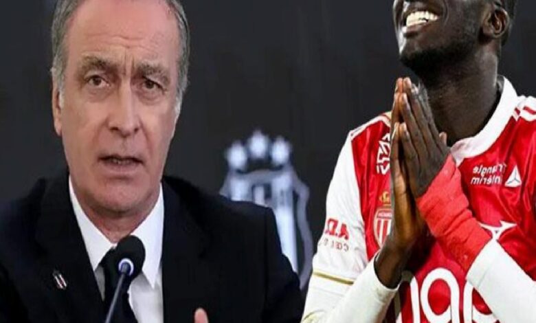 kassoum ouattarada surec tamam fransiz basini duyurdu fP2tzRw7