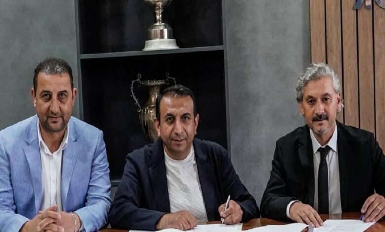 Kayserispor’da Atila Gerin dönemi 1 kayserisporda atila gerin donemi QLUrKh8T