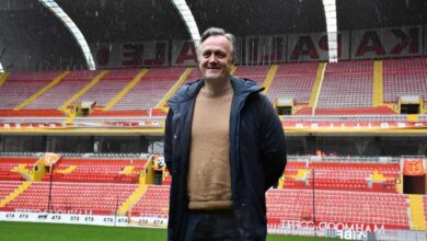Kayserispor'da Erling Moe’nin misyon mühleti bitti 4 kayserisporda erling moenin misyon muhleti bitti zS8y1fMD