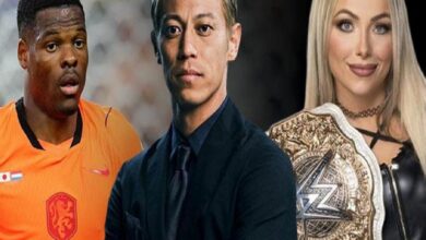 Keisuke Honda yorumculuğa soyundu, Hollanda - Japonya maçına damga vurdu! 'Gakpo kim? 1.93 kanat mı olur?' 10 keisuke honda yorumculuga soyundu hollanda japonya macina damga vurdu gakpo kim 193 kanat 6j9lkl77