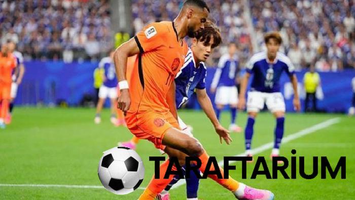 Keisuke Honda yorumculuğa soyundu, Hollanda - Japonya maçına damga vurdu! 'Gakpo kim? 1.93 kanat mı olur?' 6 keisuke honda yorumculuga soyundu hollanda japonya macina damga vurdu gakpo kim 193 kanat jjc2dCTW