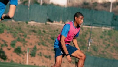 kenan haroundan trabzonspora yesil isik zAp1uUYs