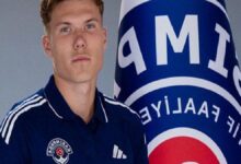 Kenan Kurtovic resmen Kasımpaşa'da! Genç golcüden 5 yıllık imza 12 kenan kurtovic resmen kasimpasada genc golcuden 5 yillik imza pVeqHNsO