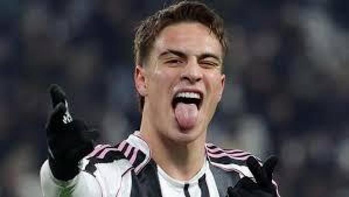 Kenan Yıldız: 'Başkalarıyla kıyaslanmak istemiyorum!' Juventus gerçeklerini açıkladı... 4 kenan yildiz baskalariyla kiyaslanmak istemiyorum juventus gerceklerini acikladi 2 GGEAngTt