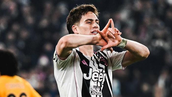 Kenan Yıldız: 'Başkalarıyla kıyaslanmak istemiyorum!' Juventus gerçeklerini açıkladı... 5 kenan yildiz baskalariyla kiyaslanmak istemiyorum juventus gerceklerini acikladi 3 AzWCZANb