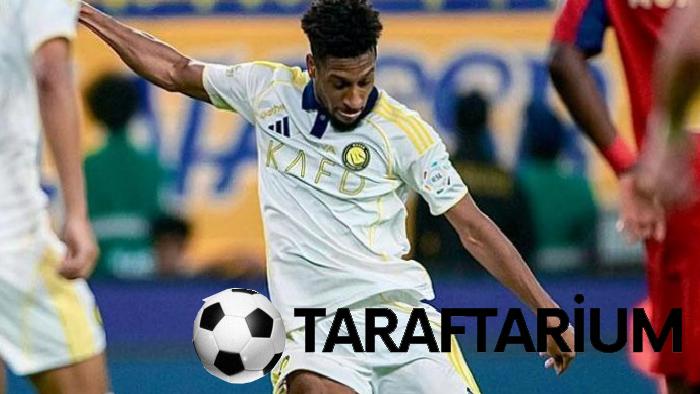 KINGSLEY COMAN SÜRPRİZİ! Süper Lig devi ikna tiplerine başladı 5 kingsley coman surprizi super lig devi ikna tiplerine basladi 3 itik7qp5