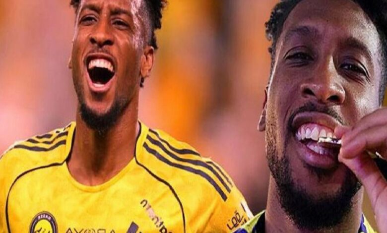 KINGSLEY COMAN SÜRPRİZİ! Süper Lig devi ikna tiplerine başladı 4 kingsley coman surprizi super lig devi ikna tiplerine basladi A4wxLYFM