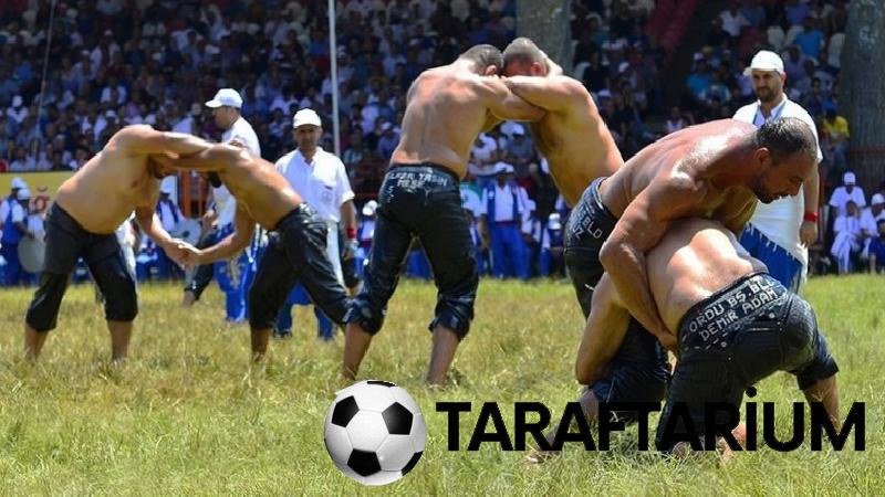 Kırkpınar Yağlı Güreşleri ne vakit 2026? 665. Edirne Kırkpınar 2 kirkpinar yagli guresleri ne vakit 2026 665 edirne kirkpinar 0 LlEDLuct