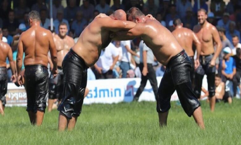 Kırkpınar Yağlı Güreşleri ne vakit 2026? 665. Edirne Kırkpınar 1 kirkpinar yagli guresleri ne vakit 2026 665 edirne kirkpinar ucfKWlbV