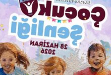 kl sik cocuk senligi 7 kere duzenleniyor ICiTfHrT