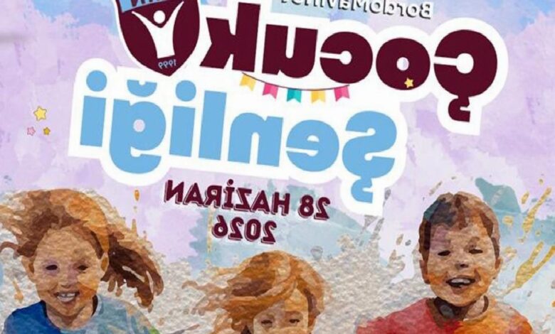 kl sik cocuk senligi 7 kere duzenleniyor ICiTfHrT