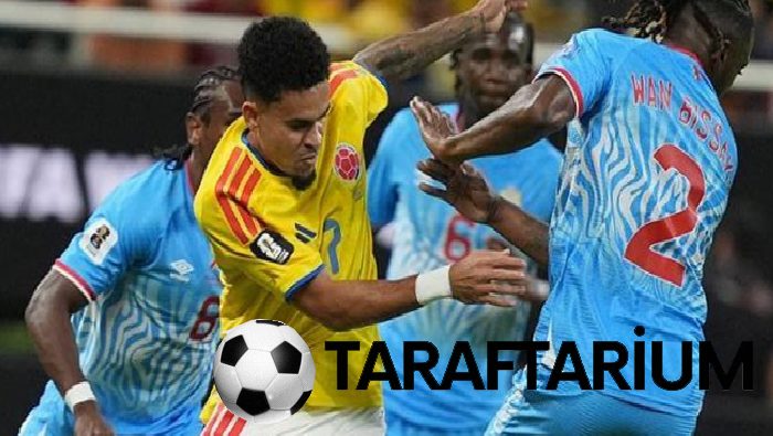 kolombiya demoktratik kongonun direnisini tek golle yikti davinson sancheze tam not dunya klasinda 7 6qSXurC8