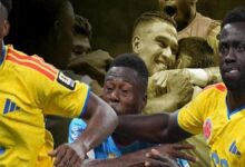 kolombiya demoktratik kongonun direnisini tek golle yikti davinson sancheze tam not dunya klasinda c2WnrFwC