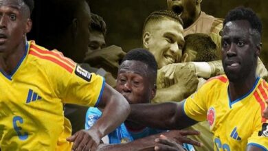kolombiya demoktratik kongonun direnisini tek golle yikti davinson sancheze tam not dunya klasinda c2WnrFwC