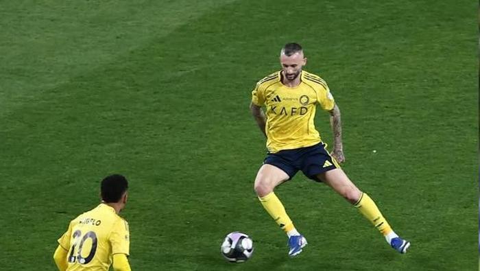 Kontratı bitiyordu! Beşiktaş Hırvat yıldız için harekete geçti 10 kontrati bitiyordu besiktas hirvat yildiz icin harekete gecti 3 yYp5rBj1