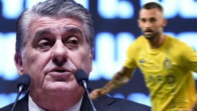 Kontratı bitiyordu! Beşiktaş Hırvat yıldız için harekete geçti 7 kontrati bitiyordu besiktas hirvat yildiz icin harekete gecti gNckWpYG