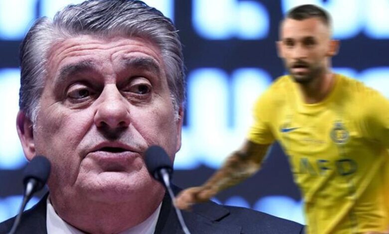 Kontratı bitiyordu! Beşiktaş Hırvat yıldız için harekete geçti 6 kontrati bitiyordu besiktas hirvat yildiz icin harekete gecti gNckWpYG