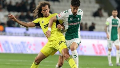 Konyaspor’da Marko Jevtovic ile yollar ayrıldı 5 konyasporda marko jevtovic ile yollar ayrildi zwI5U99V