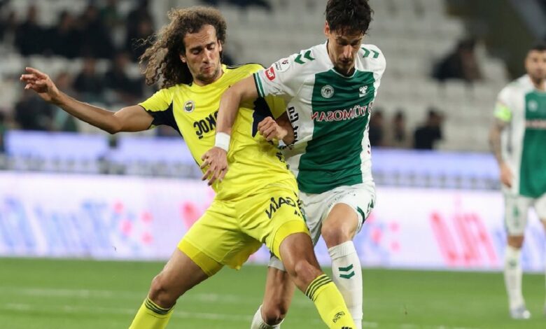konyasporda marko jevtovic ile yollar ayrildi zwI5U99V