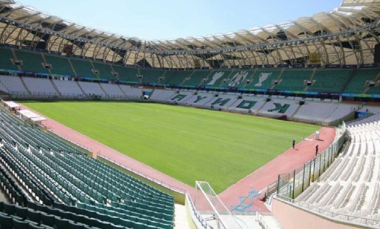 Konyaspor'da stadyumda kombine düzenlenmesi 1 konyasporda stadyumda kombine duzenlenmesi PpDueDBz