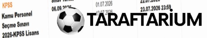 KPSS müracaat tarihleri 2026 | KPSS GY-GK başvurusu ne vakit başlıyor, bitiyor? 5 kpss muracaat tarihleri 2026 kpss gy gk basvurusu ne vakit basliyor bitiyor 3 s7Cs8jqb