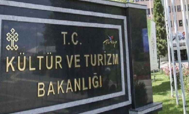 kultur ve turizm bakanligi 502 personel alimi muracaat kaideleri tarihleri AkHS7Cgk