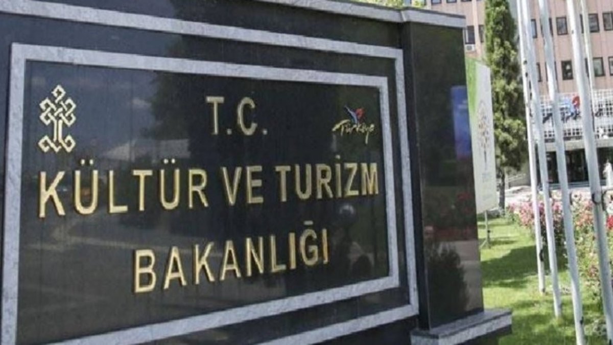 Kültür ve Turizm Bakanlığı 502 personel alımı: Müracaat kaideleri, tarihleri! 9 kultur ve turizm bakanligi 502 personel alimi muracaat kaideleri tarihleri AkHS7Cgk