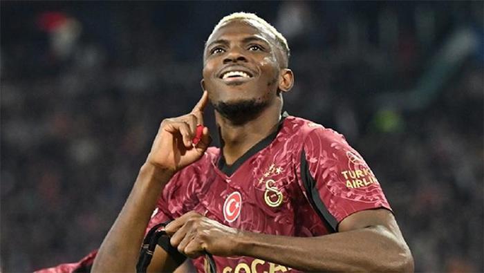 'Kulüp değiştirmesi kelam konusu' denilmişti! Osimhen'in peşindeki ekip ortaya çıktı 2 kulup degistirmesi kelam konusu denilmisti osimhenin pesindeki ekip ortaya cikti 0 Y5X6E74S
