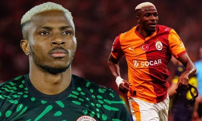 'Kulüp değiştirmesi kelam konusu' denilmişti! Osimhen'in peşindeki ekip ortaya çıktı 1 kulup degistirmesi kelam konusu denilmisti osimhenin pesindeki ekip ortaya cikti kNVPmNMy