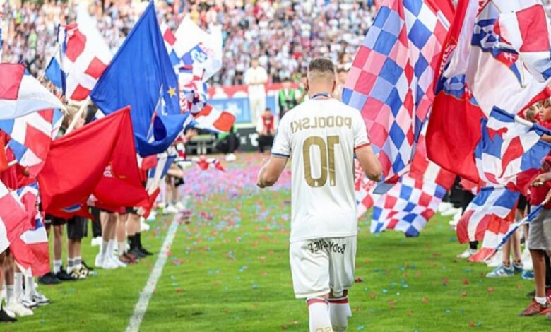 Kulüp işvereni Lukas Podolski 1 kulup isvereni lukas podolski Qn2EgpMt