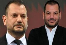 kulupler birligi baskani ertugrul dogandan yabanci kurali aciklamasi xIXbsheb