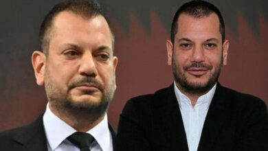 Kulüpler Birliği Başkanı Ertuğrul Doğan'dan yabancı kuralı açıklaması! 11 kulupler birligi baskani ertugrul dogandan yabanci kurali aciklamasi xIXbsheb