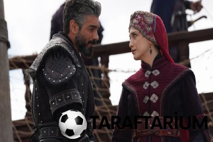 Kuruluş Orhan'dan üzen veda! Kuruluş Orhan final kısmı ne vakit? 3 kurulus orhandan uzen veda kurulus orhan final kismi ne vakit 1