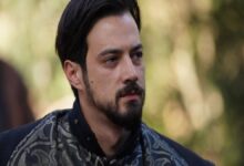 Kuruluş Orhan'dan üzen veda! Kuruluş Orhan final kısmı ne vakit? 12 kurulus orhandan uzen veda kurulus orhan final kismi ne vakit K8LjFitu