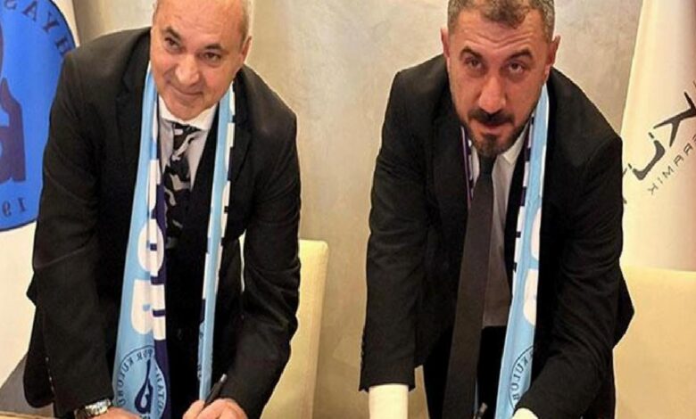 Kütahyaspor'da Erkan Sözeri periyodu 1 kutahyasporda erkan sozeri periyodu 5ft8MsVv