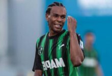 Lauriente için yüksekten uçtular! Beşiktaş-Sassuolo görüşmelerinde son durum... 10 lauriente icin yuksekten uctular besiktas sassuolo gorusmelerinde son durum CcTEZSLT
