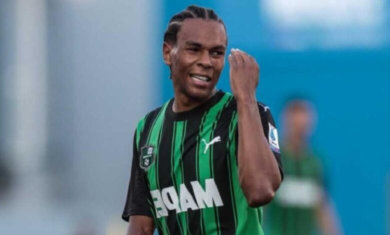 Lauriente için yüksekten uçtular! Beşiktaş-Sassuolo görüşmelerinde son durum... 1 lauriente icin yuksekten uctular besiktas sassuolo gorusmelerinde son durum CcTEZSLT