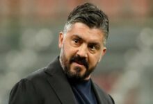 lazioda gennaro gattuso devri rKeb6Phf