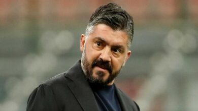 lazioda gennaro gattuso devri rKeb6Phf