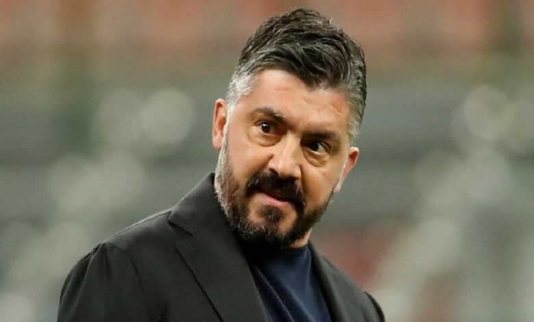 Lazio'da Gennaro Gattuso devri 1 lazioda gennaro gattuso devri rKeb6Phf