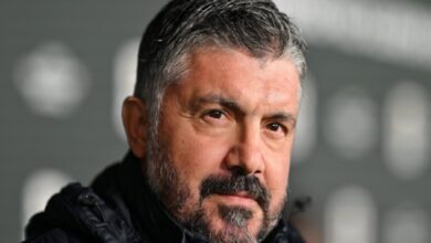 Lazio'da Gennaro Gattuso dönemi 7 lazioda gennaro gattuso donemi nMQMnqgZ