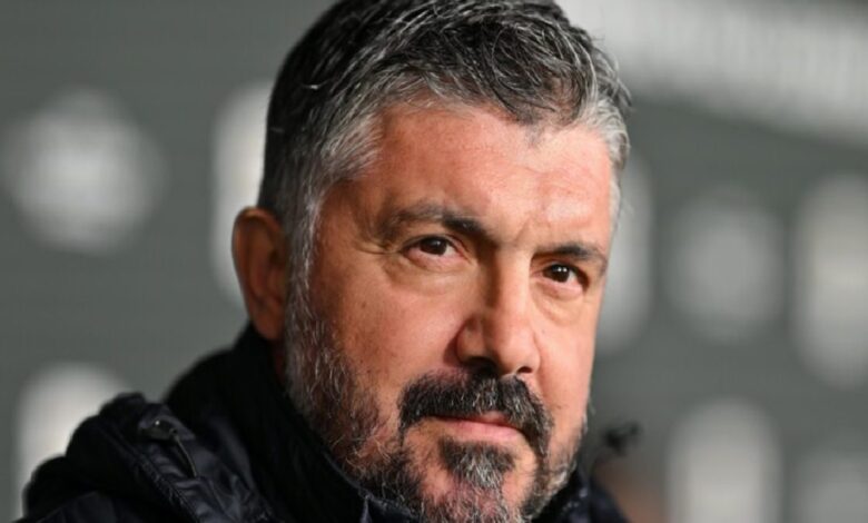 lazioda gennaro gattuso donemi nMQMnqgZ