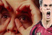 leandro trossarda suudi arabistandan harika teklif BaIle2y8