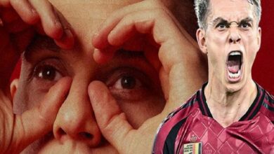 leandro trossarda suudi arabistandan harika teklif BaIle2y8